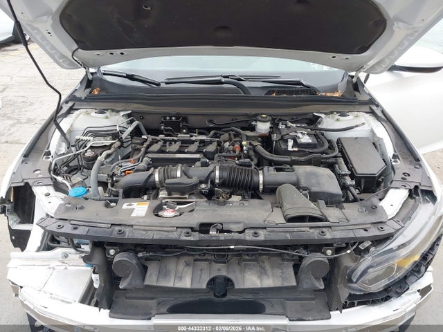 1HGCV1F49KA039246 Honda ACCORD EX
