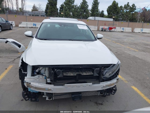 1HGCV1F49KA039246 Honda ACCORD EX