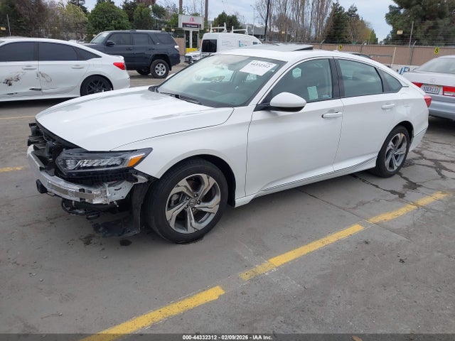 1HGCV1F49KA039246 Honda ACCORD EX