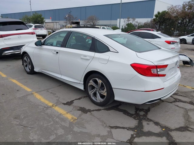 1HGCV1F49KA039246 Honda ACCORD EX
