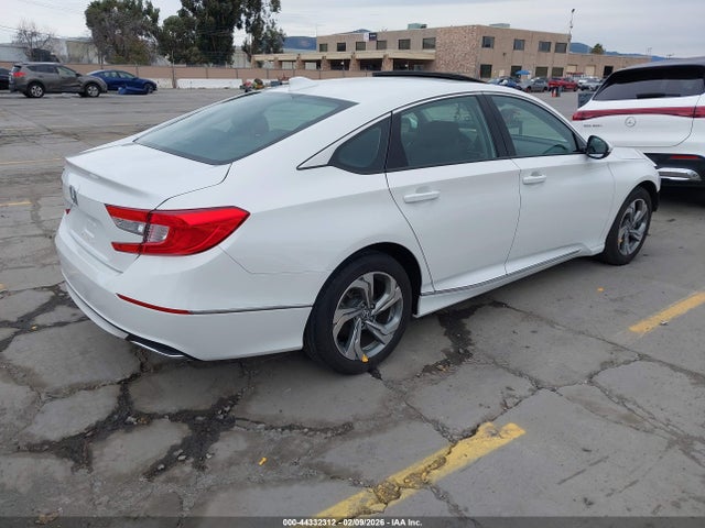 1HGCV1F49KA039246 Honda ACCORD EX