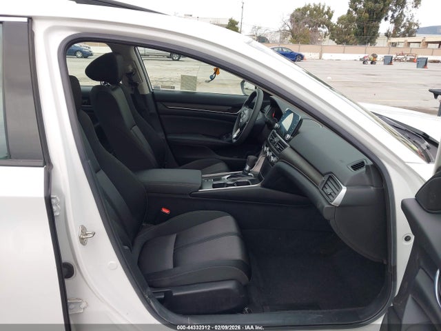 1HGCV1F49KA039246 Honda ACCORD EX