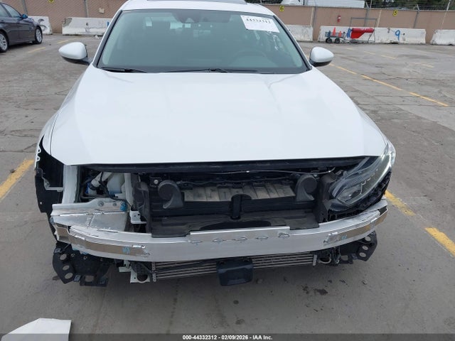 1HGCV1F49KA039246 Honda ACCORD EX