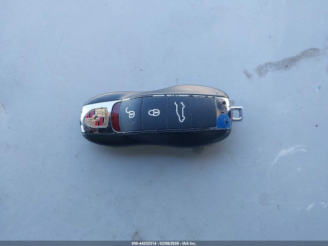 Aukcja sprzedaży 2015 Porsche Macan S, vin: WP1AB2A50FLB62852, numer aukcji: 44332314