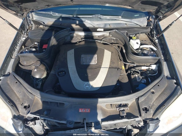 2011 Mercedes-benz Glk 350 მანქანა იყიდება აუქციონზე, vin: WDCGG5GB4BF661135, აუქციონის ნომერი: 44332325