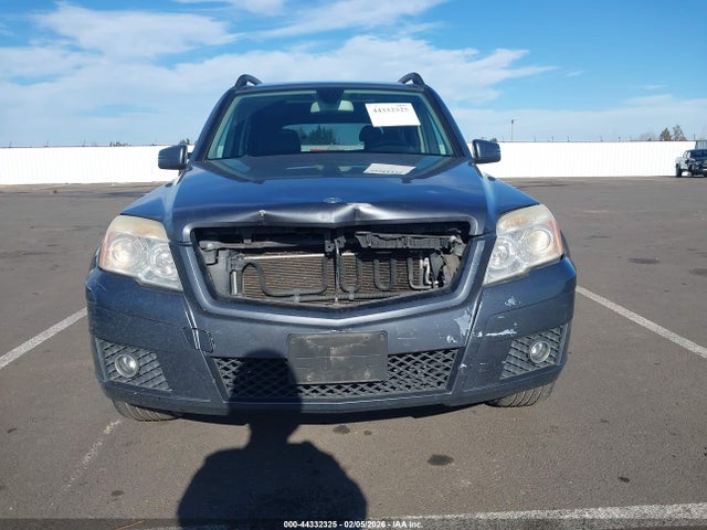 2011 Mercedes-benz Glk 350 მანქანა იყიდება აუქციონზე, vin: WDCGG5GB4BF661135, აუქციონის ნომერი: 44332325