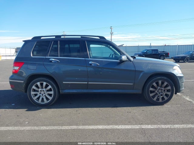 2011 Mercedes-benz Glk 350 მანქანა იყიდება აუქციონზე, vin: WDCGG5GB4BF661135, აუქციონის ნომერი: 44332325