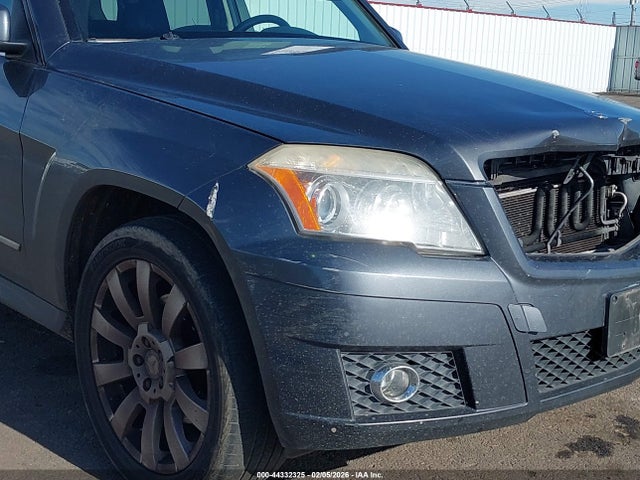 2011 Mercedes-benz Glk 350 მანქანა იყიდება აუქციონზე, vin: WDCGG5GB4BF661135, აუქციონის ნომერი: 44332325