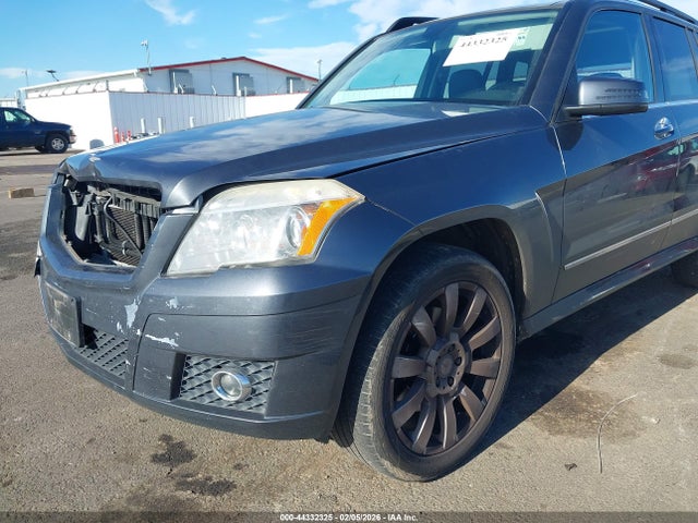 2011 Mercedes-benz Glk 350 მანქანა იყიდება აუქციონზე, vin: WDCGG5GB4BF661135, აუქციონის ნომერი: 44332325