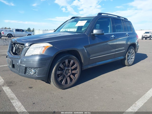 2011 Mercedes-benz Glk 350 მანქანა იყიდება აუქციონზე, vin: WDCGG5GB4BF661135, აუქციონის ნომერი: 44332325