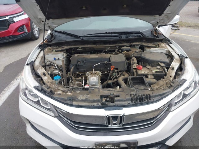 1HGCR2F57HA182403 Honda Accord Sport