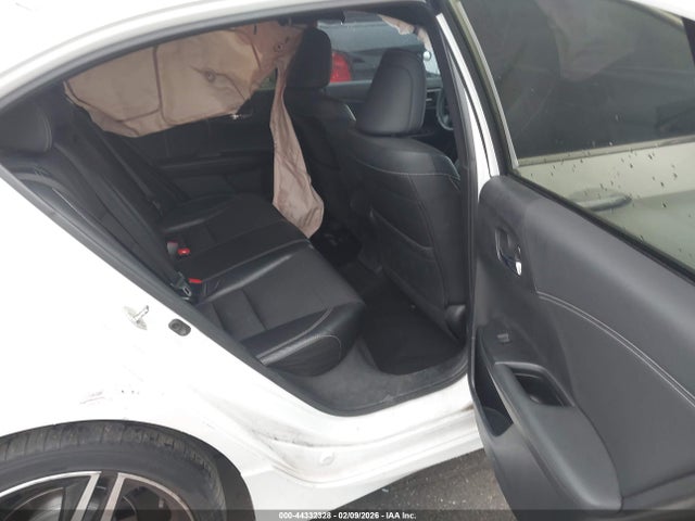 1HGCR2F57HA182403 Honda Accord Sport
