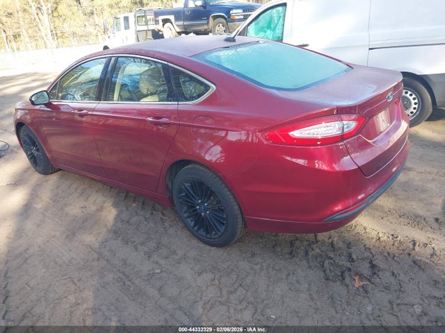 Aukcja sprzedaży 2014 Ford Fusion Se, vin: 3FA6P0HD9ER191122, numer aukcji: 44332329