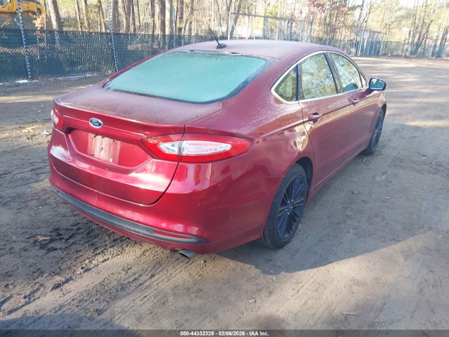 Aukcja sprzedaży 2014 Ford Fusion Se, vin: 3FA6P0HD9ER191122, numer aukcji: 44332329