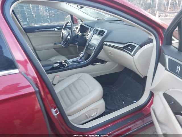 Aukcja sprzedaży 2014 Ford Fusion Se, vin: 3FA6P0HD9ER191122, numer aukcji: 44332329