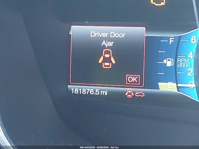 Aukcja sprzedaży 2014 Ford Fusion Se, vin: 3FA6P0HD9ER191122, numer aukcji: 44332329