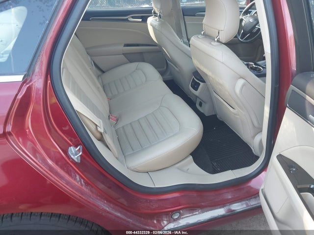 Aukcja sprzedaży 2014 Ford Fusion Se, vin: 3FA6P0HD9ER191122, numer aukcji: 44332329