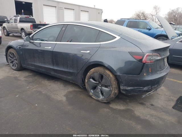 Aukcja sprzedaży 2019 Tesla Model 3 Long Range/performance, vin: 5YJ3E1EB0KF450394, numer aukcji: 44332333