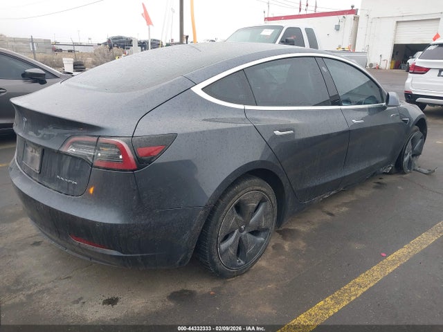 Aukcja sprzedaży 2019 Tesla Model 3 Long Range/performance, vin: 5YJ3E1EB0KF450394, numer aukcji: 44332333
