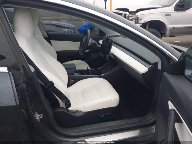Aukcja sprzedaży 2019 Tesla Model 3 Long Range/performance, vin: 5YJ3E1EB0KF450394, numer aukcji: 44332333