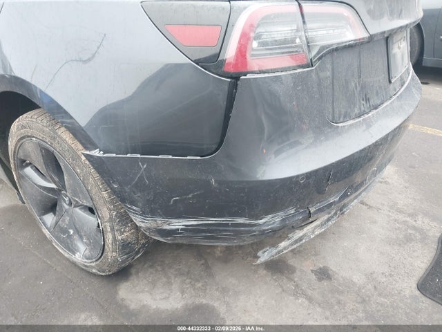 Aukcja sprzedaży 2019 Tesla Model 3 Long Range/performance, vin: 5YJ3E1EB0KF450394, numer aukcji: 44332333