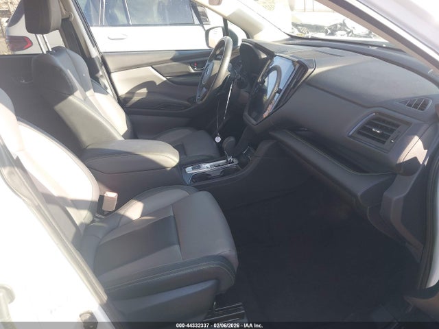 4S4WMAHD6P3444712 Subaru Ascent Onyx Edition 7-passenger