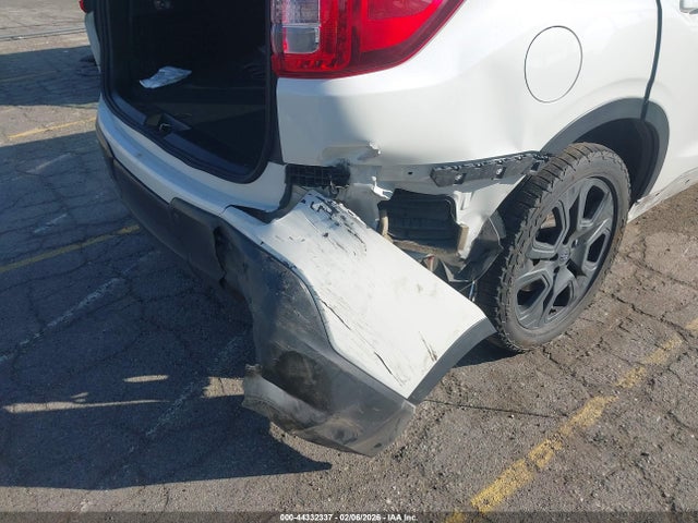 4S4WMAHD6P3444712 Subaru Ascent Onyx Edition 7-passenger