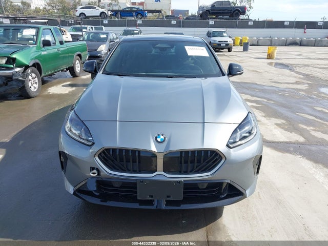 WBA23GG06T7U09644 BMW 228 Gran Coupe Xdrive