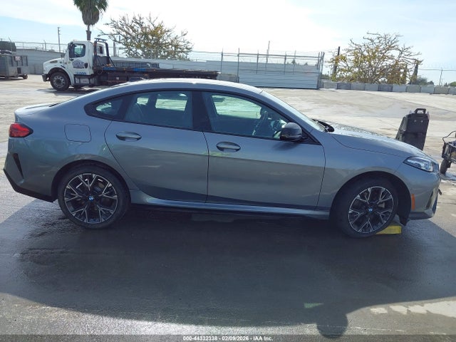 WBA23GG06T7U09644 BMW 228 Gran Coupe Xdrive