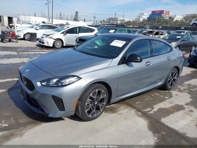WBA23GG06T7U09644 BMW 228 Gran Coupe Xdrive