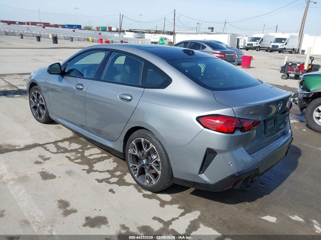 WBA23GG06T7U09644 BMW 228 Gran Coupe Xdrive