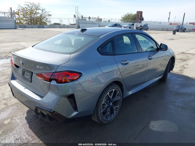 WBA23GG06T7U09644 BMW 228 Gran Coupe Xdrive