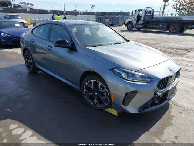 WBA23GG06T7U09644 BMW 228 Gran Coupe Xdrive