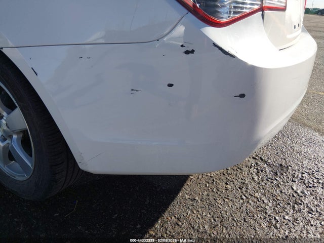 1G1PK5SB2E7166984 Chevrolet CRUZE LT