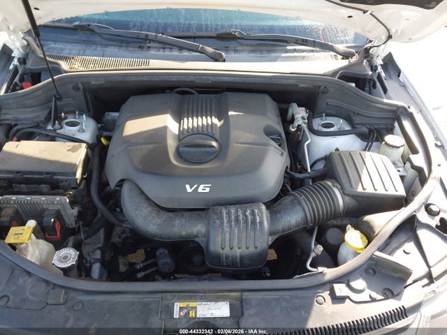 Jeep Grand Cherokee Limited 2015 1C4RJFBG4FC866924 Image 10