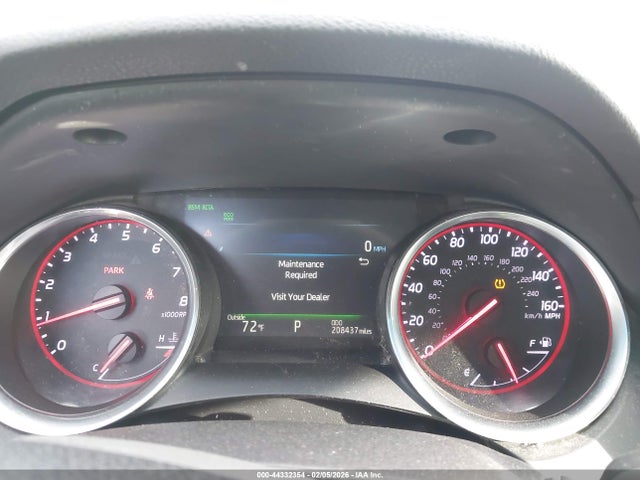 4T1B61HK5JU066682 Toyota CAMRY XSE