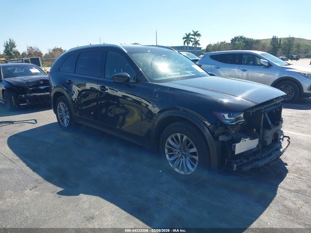 2024 MAZDA CX-90 JM3KKCHD5R1116451