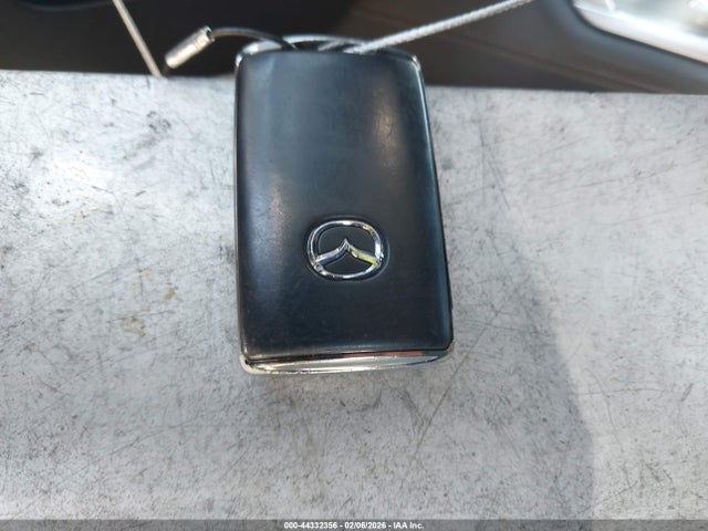 2024 MAZDA CX-90 JM3KKCHD5R1116451 Photo 10