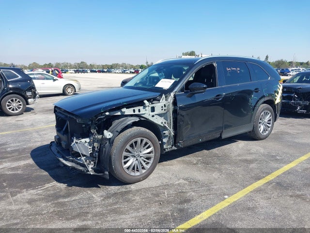 2024 MAZDA CX-90 JM3KKCHD5R1116451 Photo 1