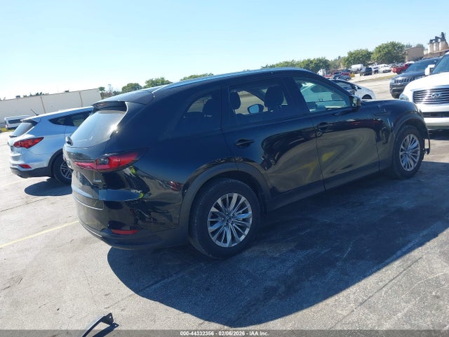 2024 MAZDA CX-90 JM3KKCHD5R1116451 Photo 3