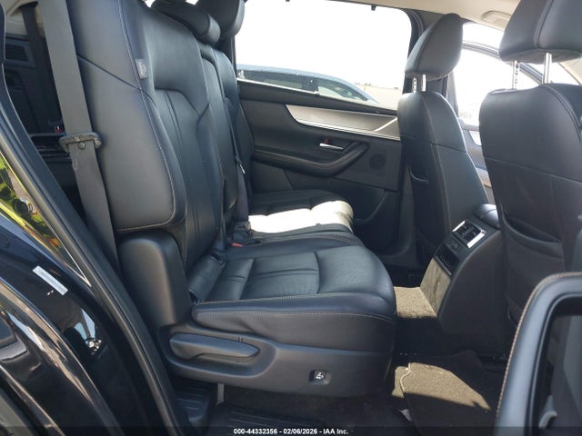 2024 MAZDA CX-90 JM3KKCHD5R1116451 Photo 7