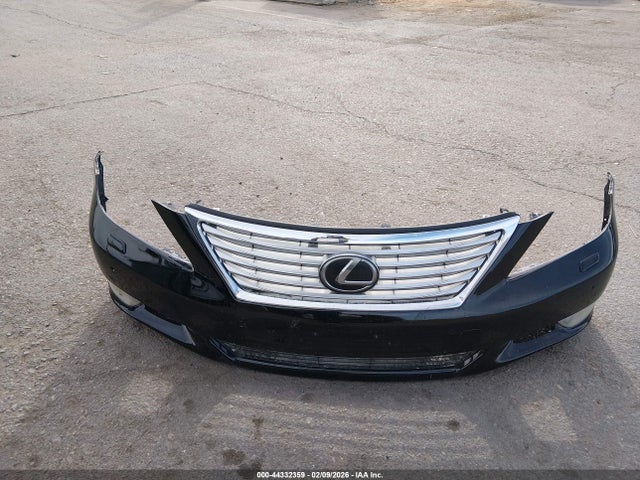 Aukcja sprzedaży 2010 Lexus Ls 460, vin: JTHBL5EF6A5094141, numer aukcji: 44332359