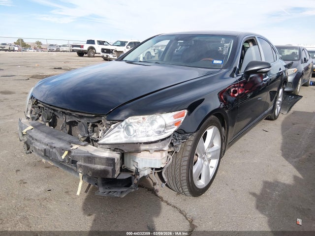 Aukcja sprzedaży 2010 Lexus Ls 460, vin: JTHBL5EF6A5094141, numer aukcji: 44332359