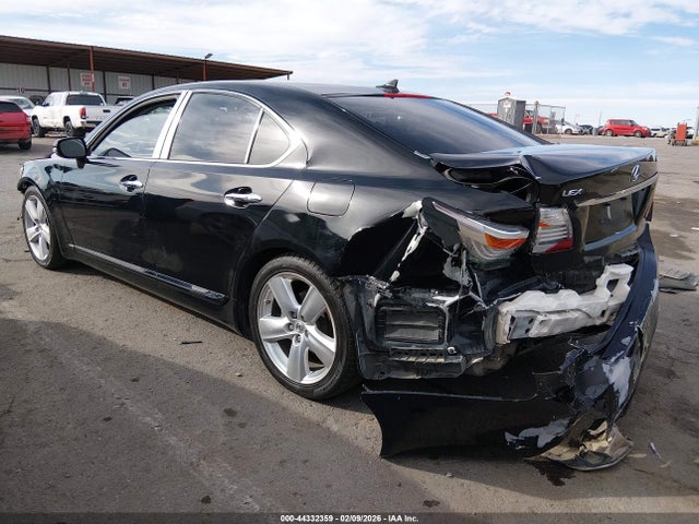 Aukcja sprzedaży 2010 Lexus Ls 460, vin: JTHBL5EF6A5094141, numer aukcji: 44332359