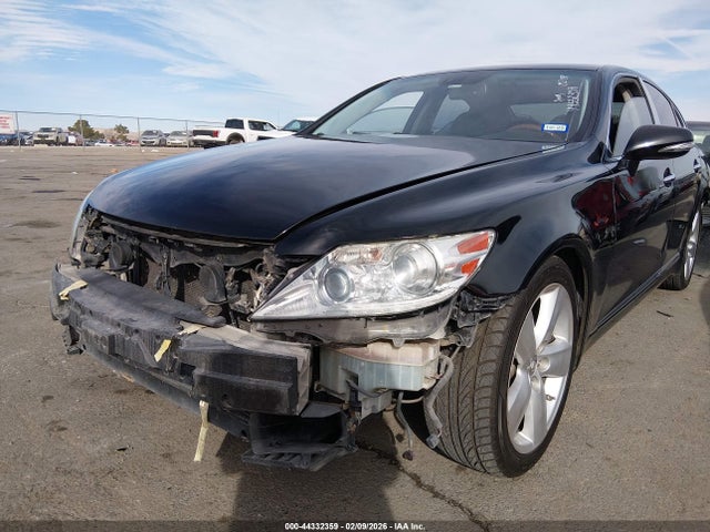 Aukcja sprzedaży 2010 Lexus Ls 460, vin: JTHBL5EF6A5094141, numer aukcji: 44332359
