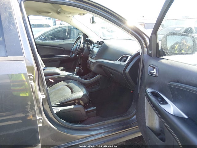 44332362 :رقم المزاد ، 3C4PDCDG0FT665424 vin ، 2015 Dodge Journey Limited مزاد بيع