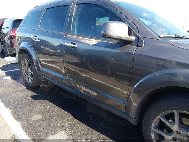 44332362 :رقم المزاد ، 3C4PDCDG0FT665424 vin ، 2015 Dodge Journey Limited مزاد بيع