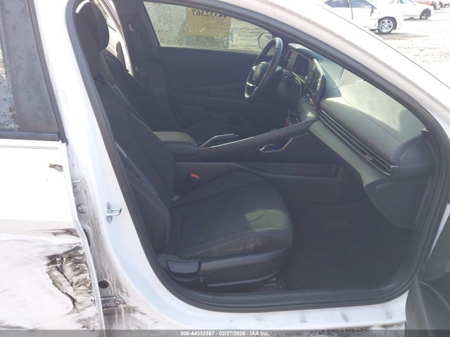 Aukcja sprzedaży 2025 Hyundai Elantra Sel Sport, vin: KMHLM4DG4SU078983, numer aukcji: 44332367