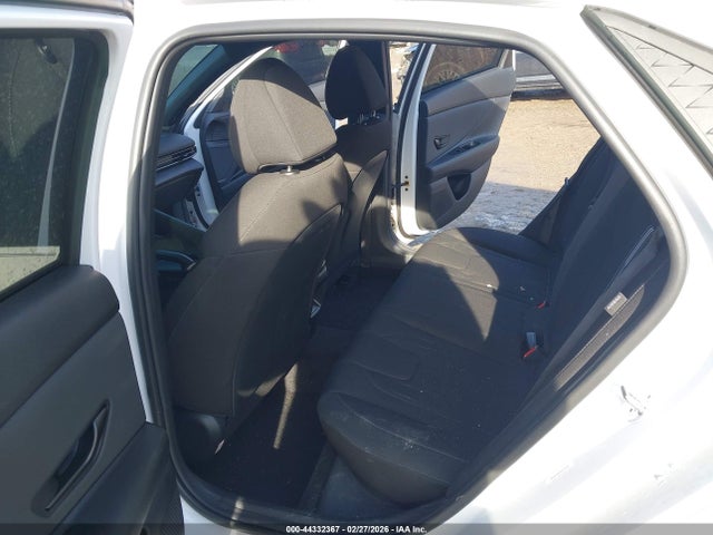 Aukcja sprzedaży 2025 Hyundai Elantra Sel Sport, vin: KMHLM4DG4SU078983, numer aukcji: 44332367