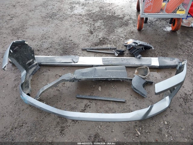 2GC1KNEYXS1224328 Chevrolet Silverado 2500hd 4wd Standard Bed Lt